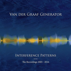 Interference Patterns – The Recordings 2005-2016